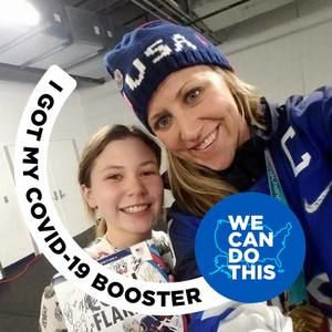 Meet your Posher, Carol